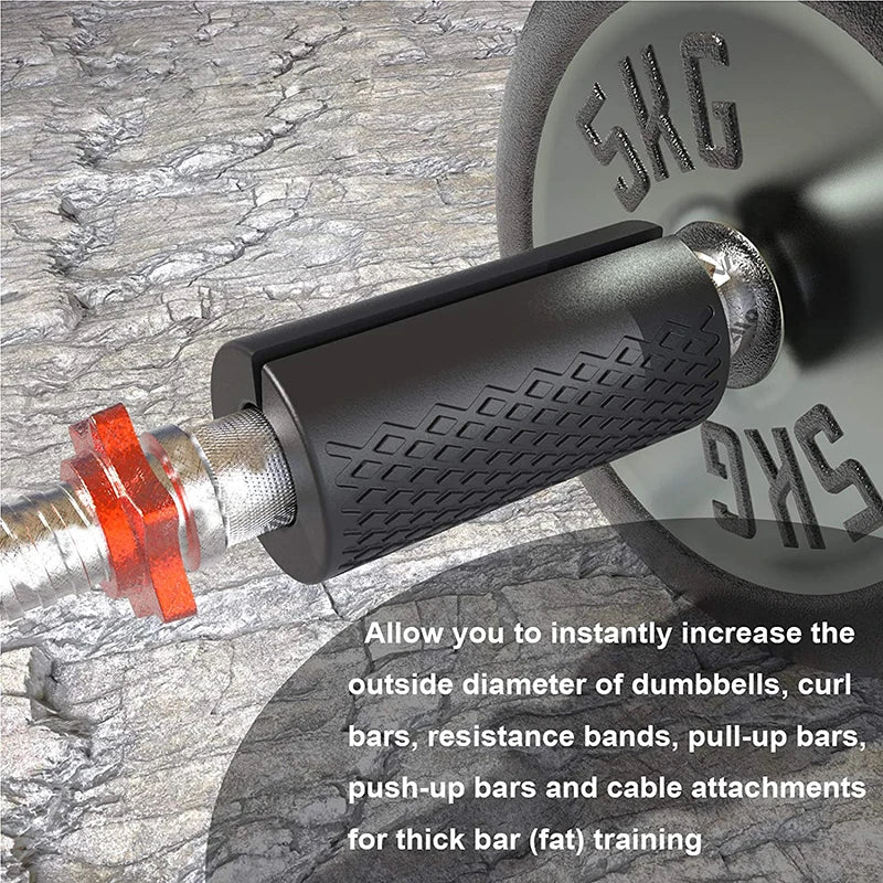 Forearm Grip Strength Enhancers