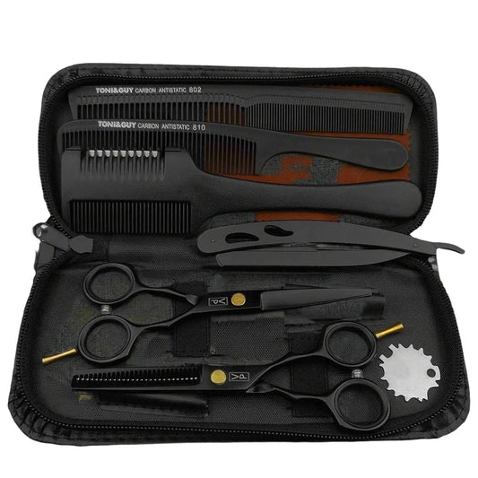 5.5'' Scissor Barber Kit