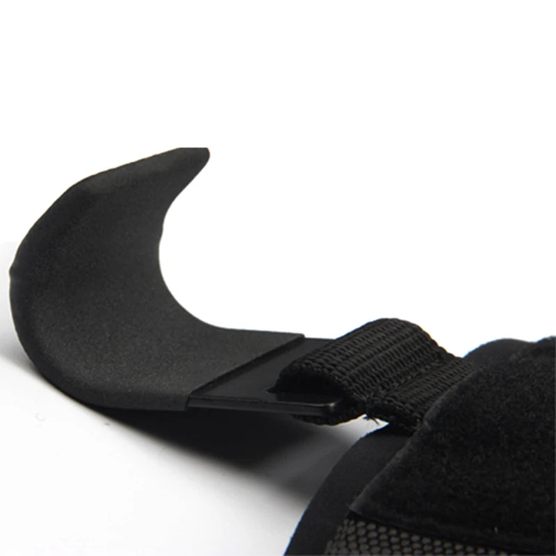 Hook Grips For Weightlifting