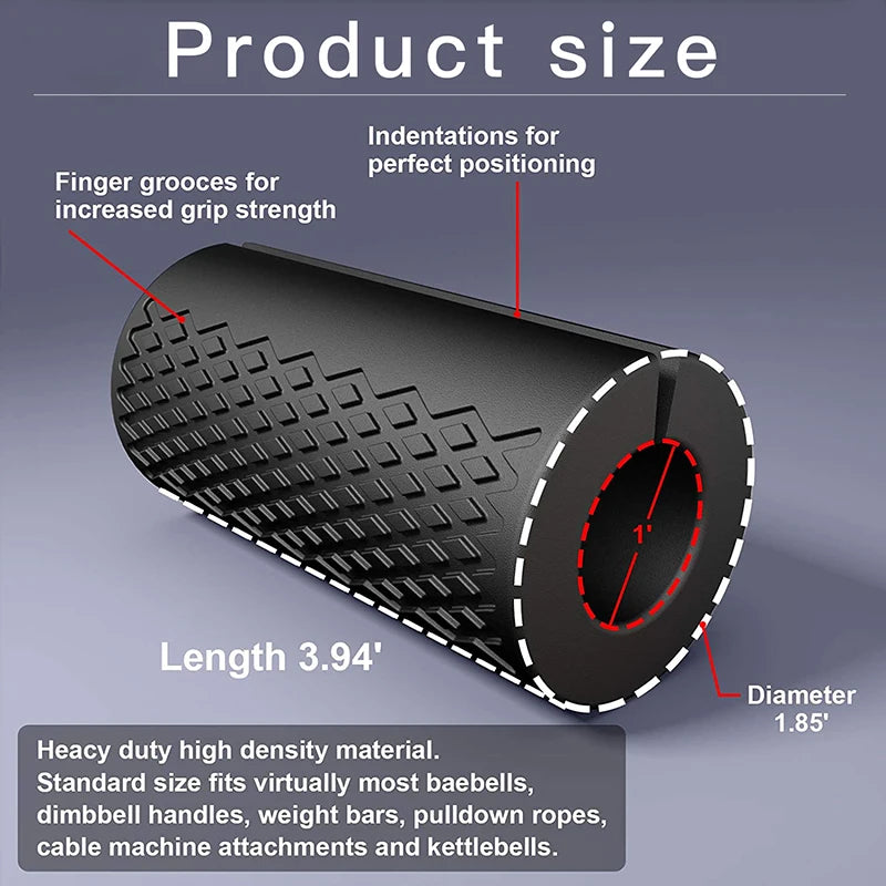 Forearm Grip Strength Enhancers