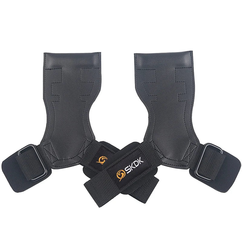 PVC Weightlifting Grips