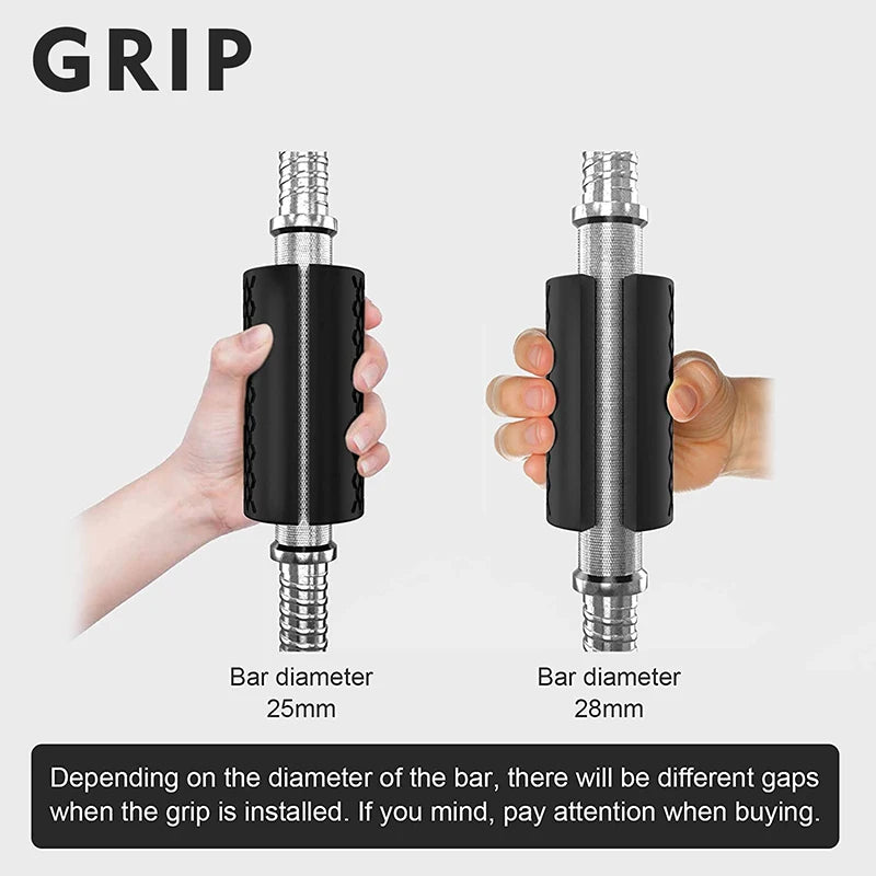 Forearm Grip Strength Enhancers