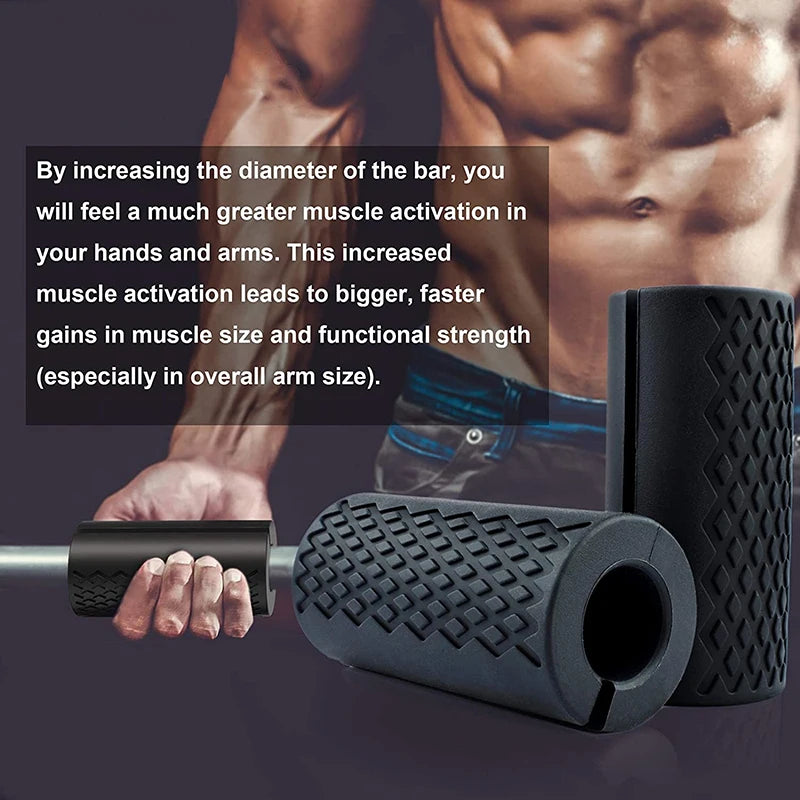 Forearm Grip Strength Enhancers