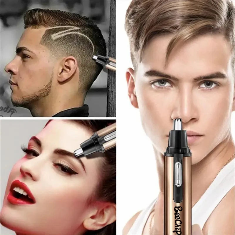 Ear And Nose Trimmers
