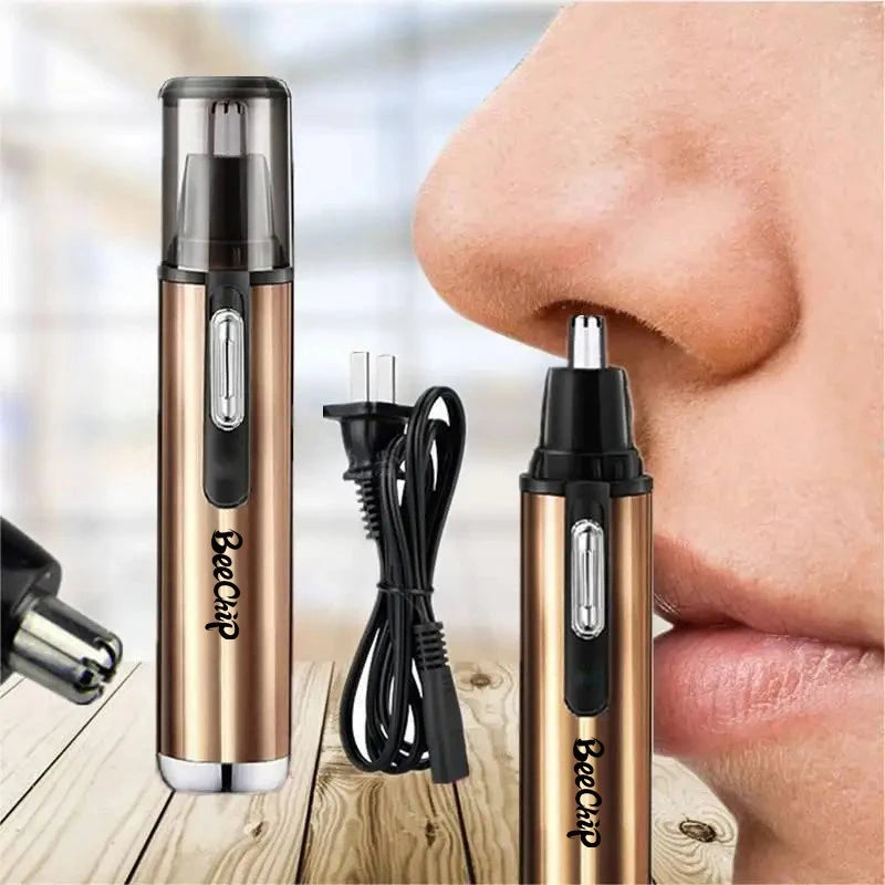 Ear And Nose Trimmers
