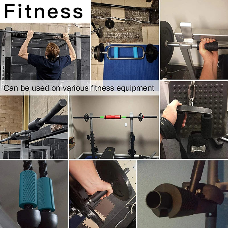 Forearm Grip Strength Enhancers