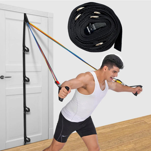 Door Anchor Strap Home Workouts