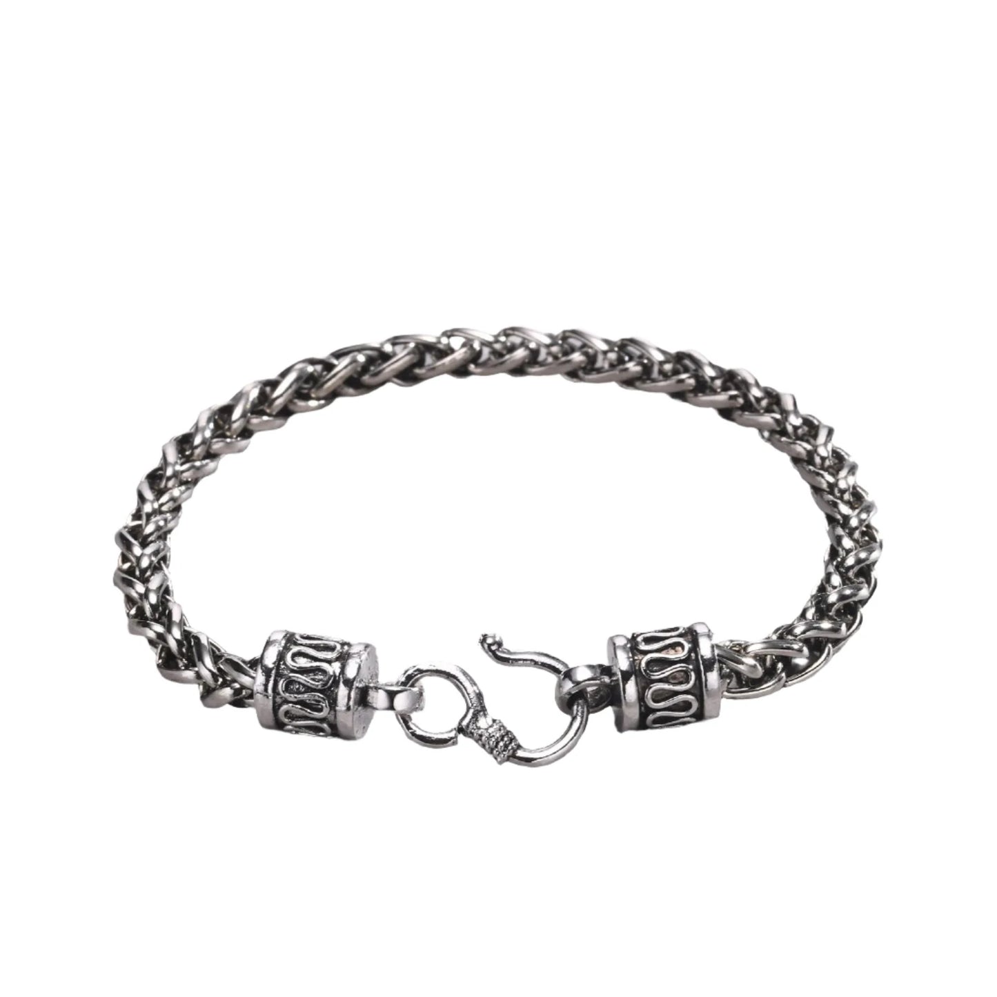 5.5mm Easy Hook Stainless Steel Chain And Link