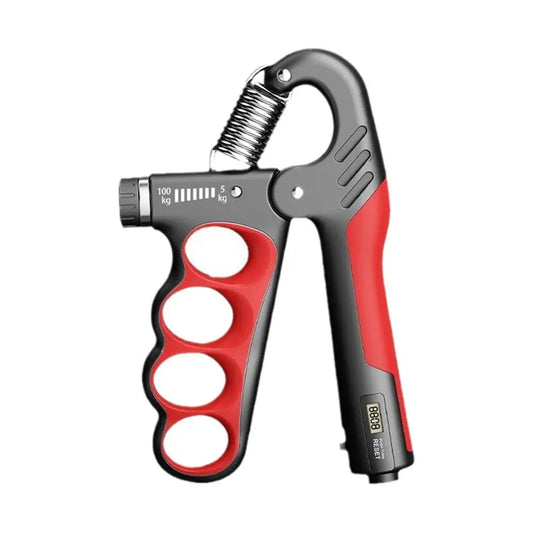 Adjustable Hand Grip Strengthener 5-100kg