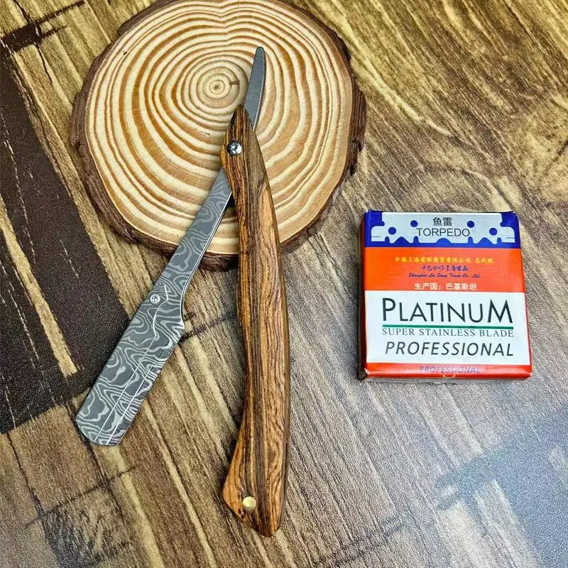 Professional Shaving Blade