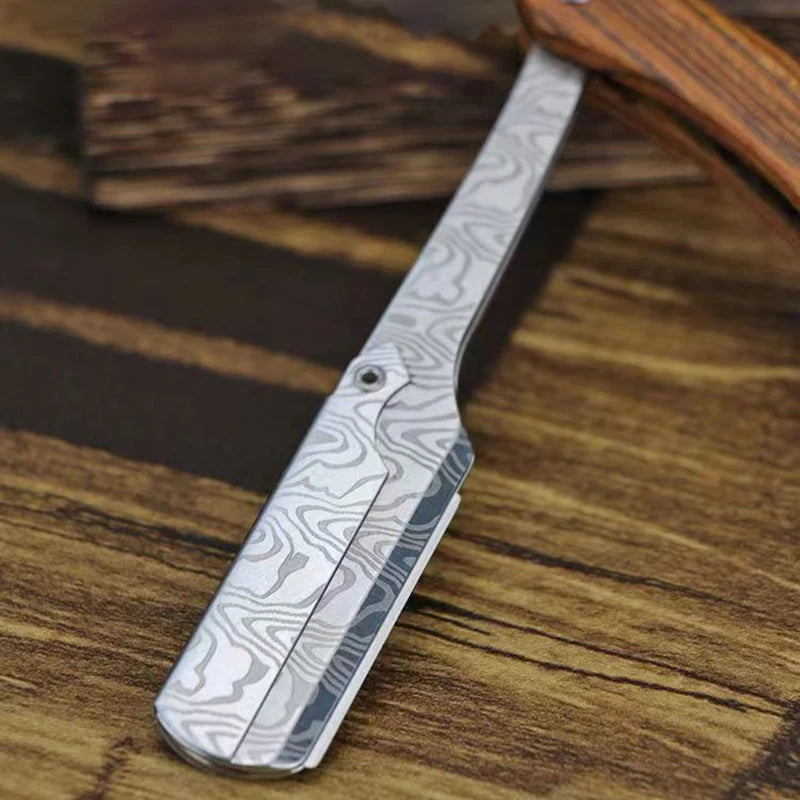 Professional Shaving Blade
