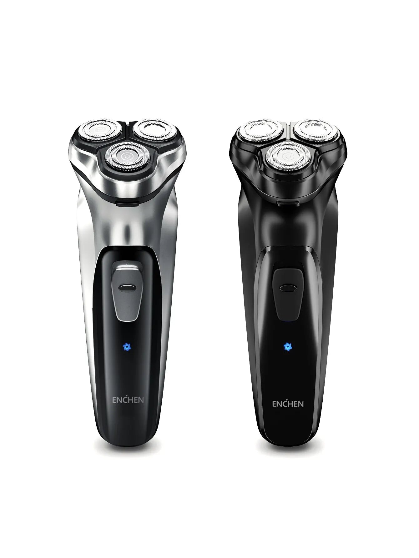 Electrical Rotary Shaver