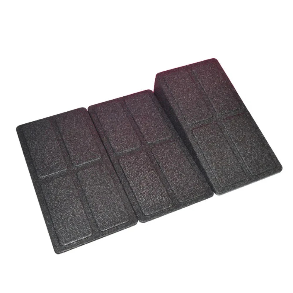 3pcs/Set Gym Elevation Blocks