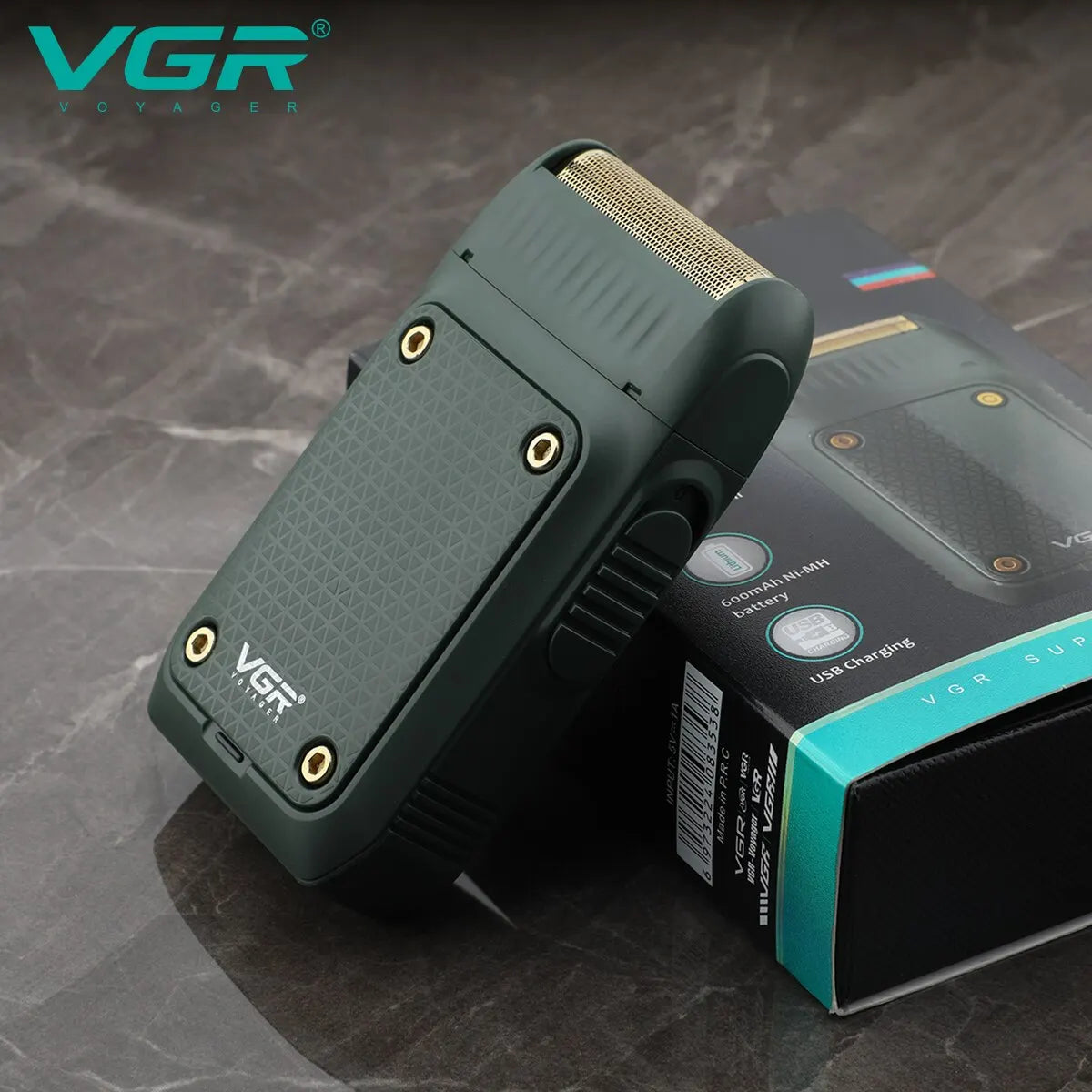VGR Shaver Professional Trimmer