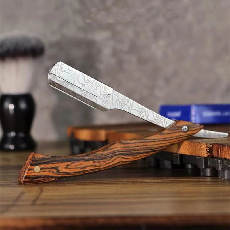 Professional Shaving Blade