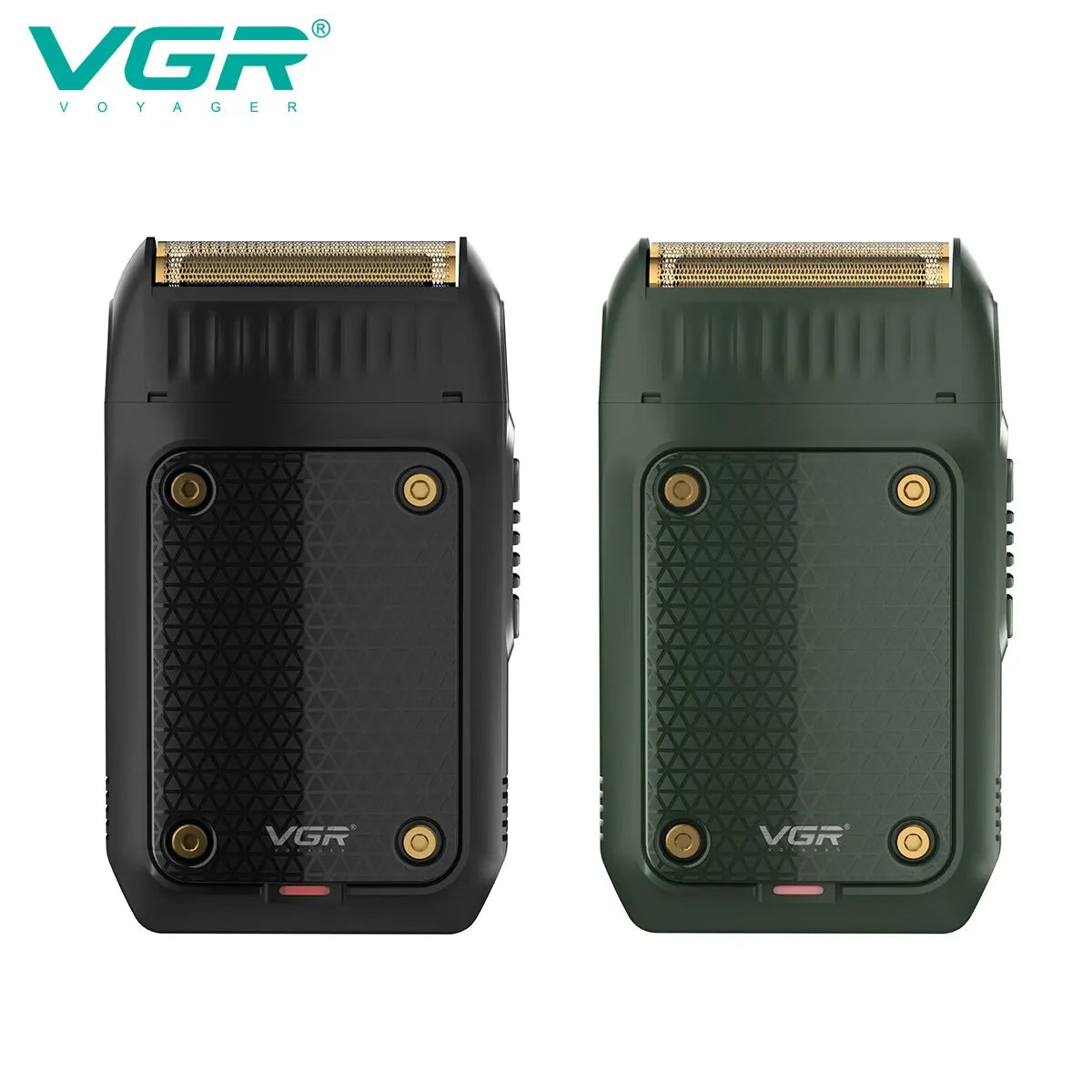 VGR Shaver Professional Trimmer