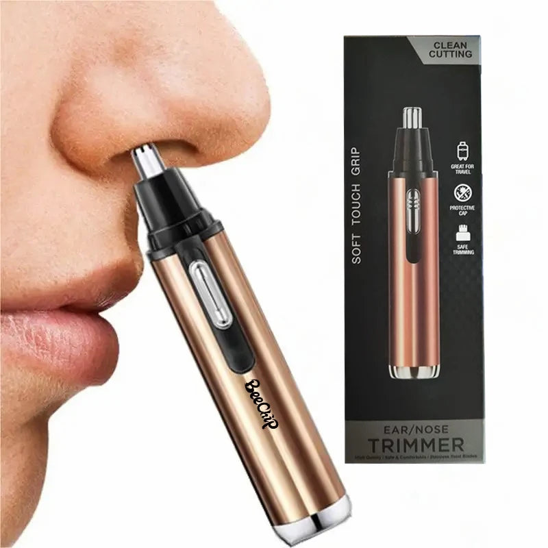 Ear And Nose Trimmers