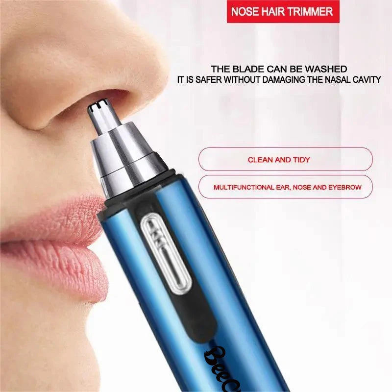 Ear And Nose Trimmers