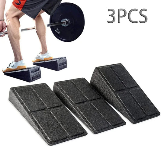 3pcs/Set Gym Elevation Blocks