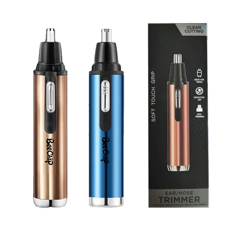 Ear And Nose Trimmers