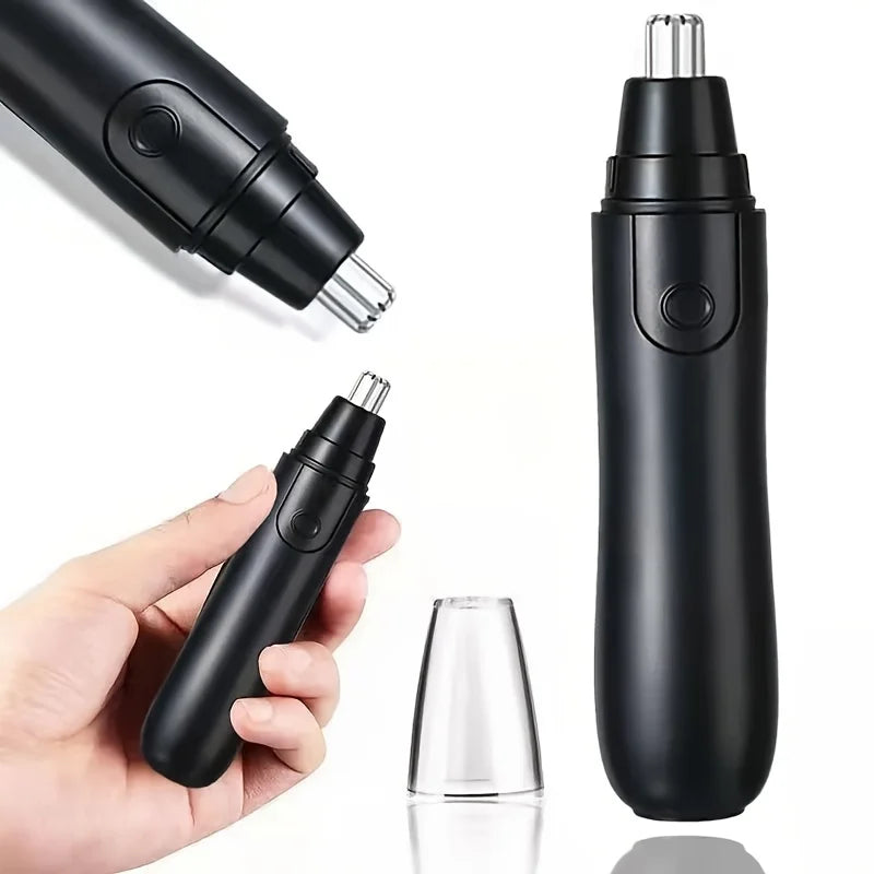 Nose Hair Trimmer Wireless