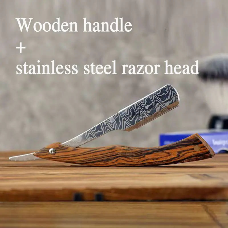 Professional Shaving Blade