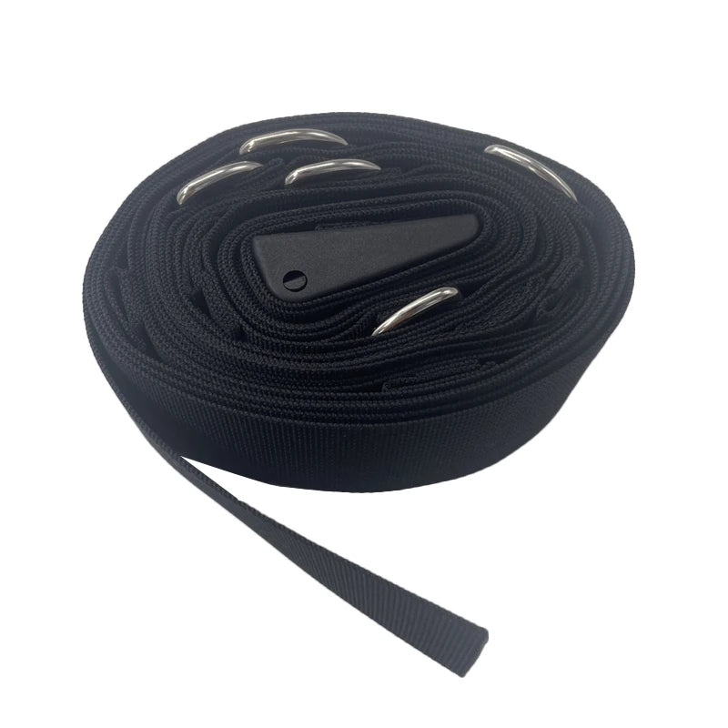 Door Anchor Strap Home Workouts