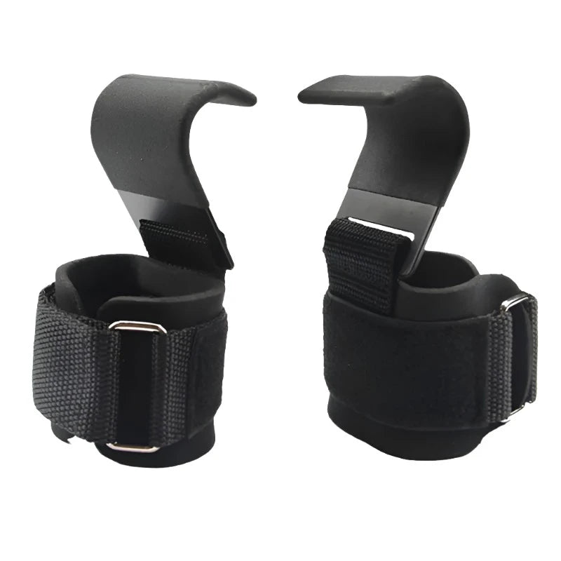 Hook Grips For Weightlifting