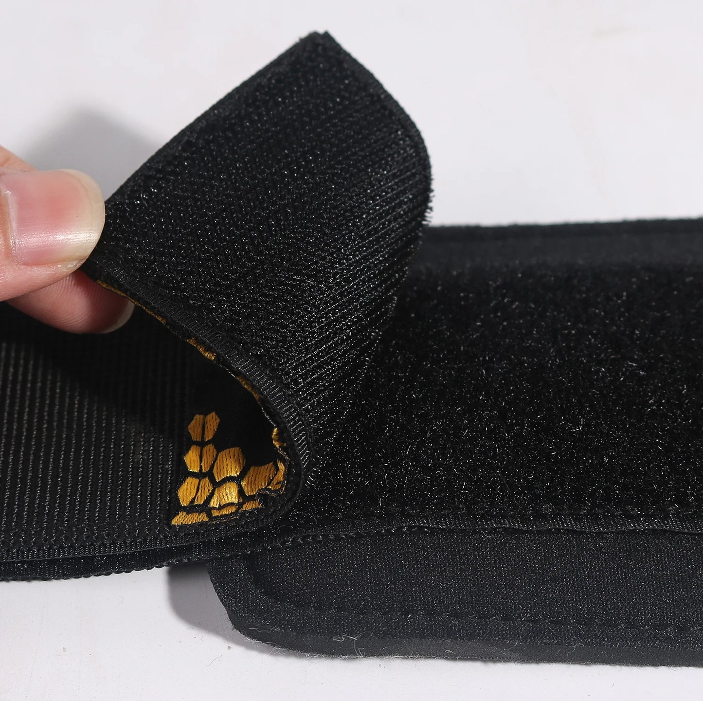 Non - Slip Lifting Straps