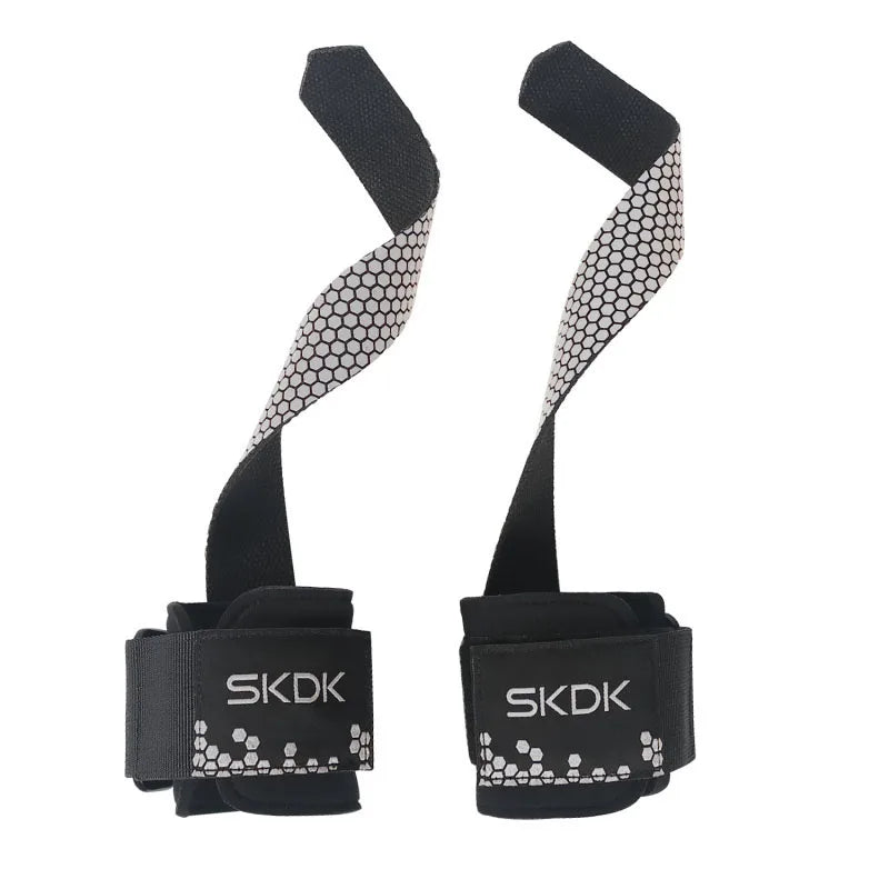 Non - Slip Lifting Straps