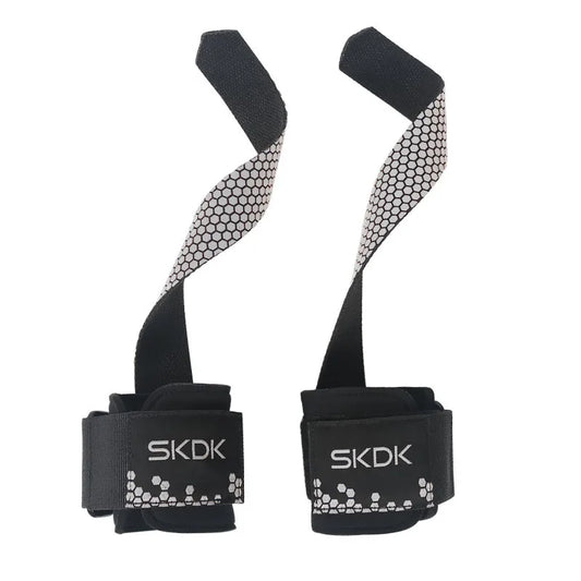 Non - Slip Lifting Straps