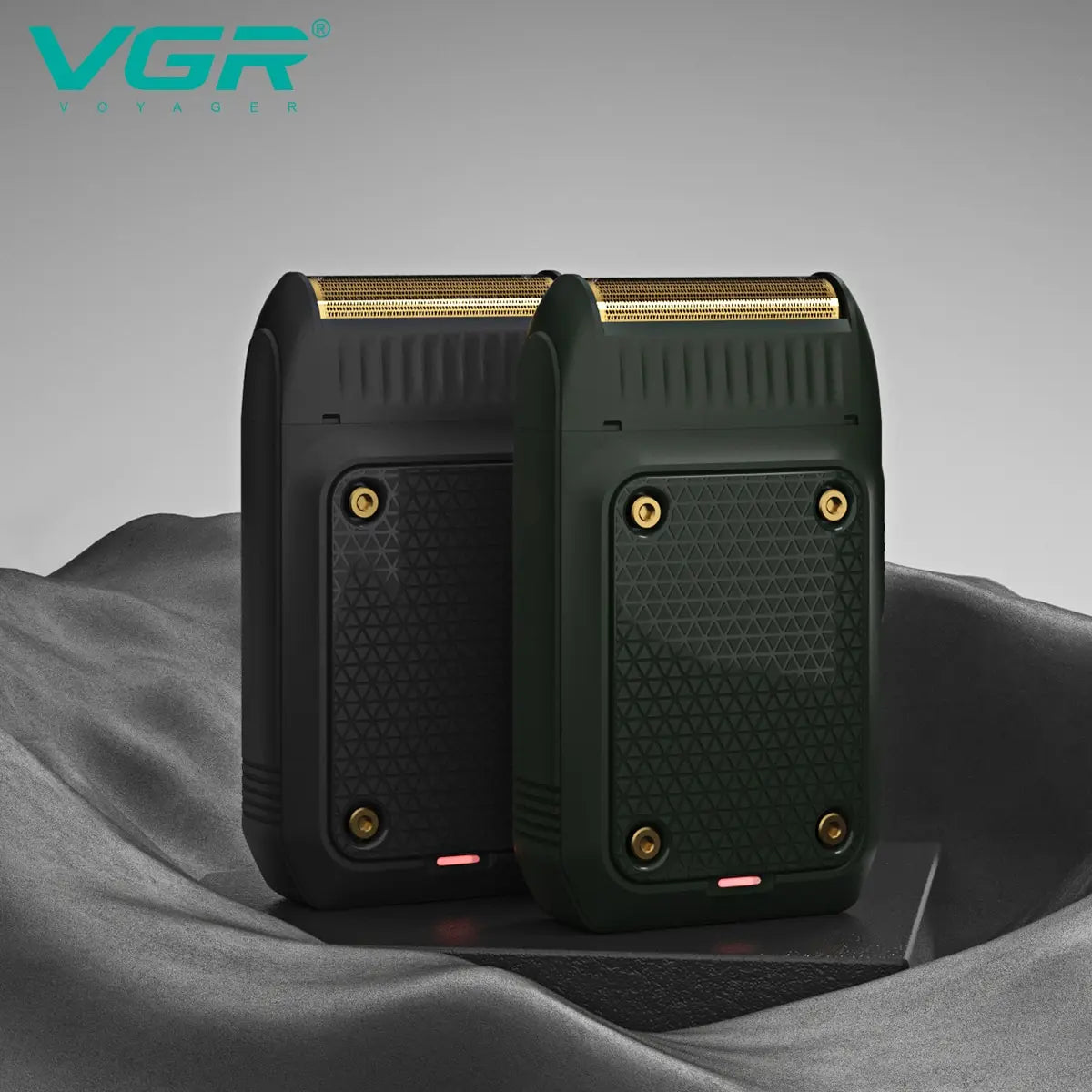 VGR Shaver Professional Trimmer