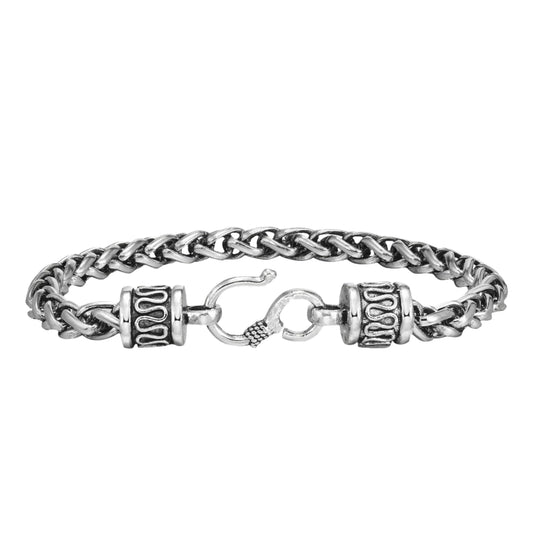 5.5mm Easy Hook Stainless Steel Chain And Link
