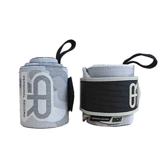 Camouflage Wrist Wraps