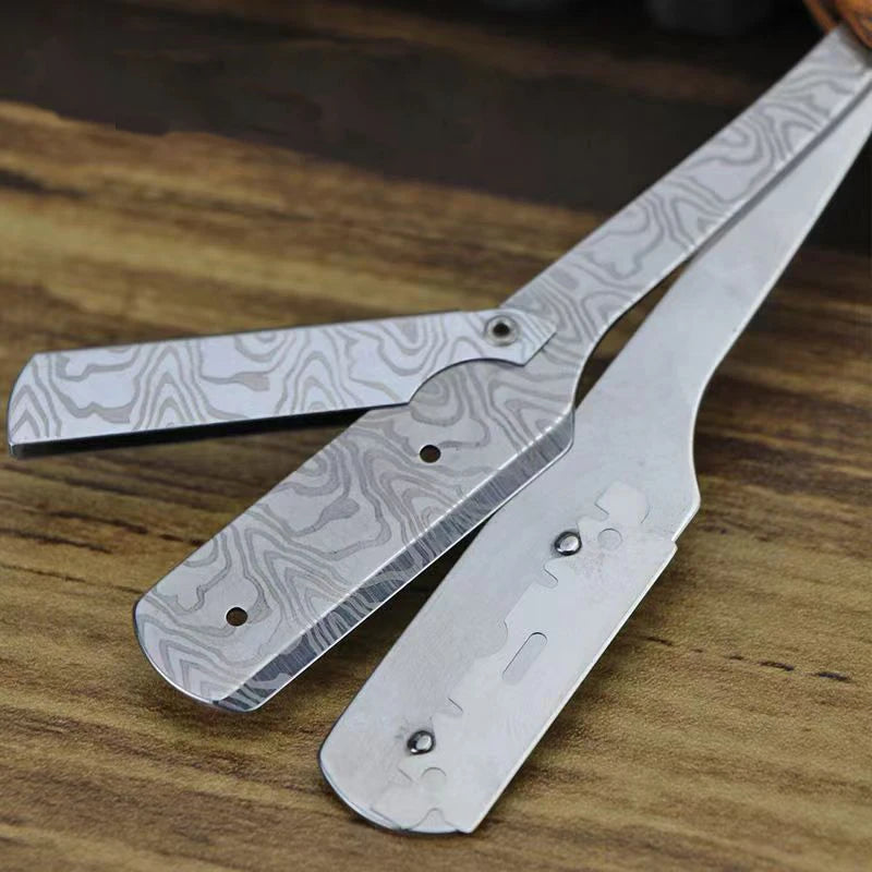 Professional Shaving Blade