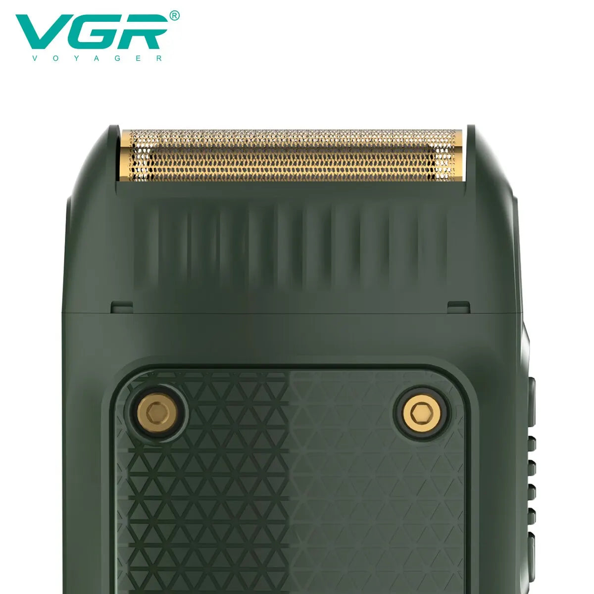VGR Shaver Professional Trimmer